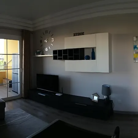 Apartman Orlando Lux *