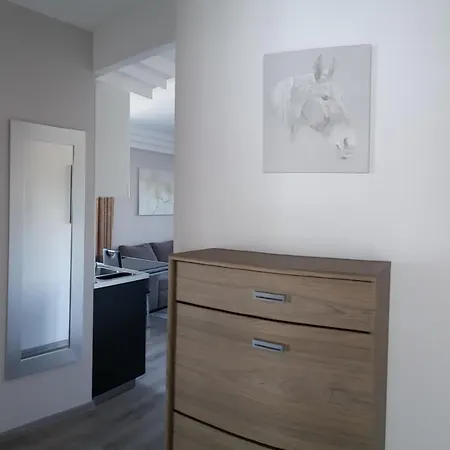 Apartman Orlando Lux Costa Adeje (Tenerife)
