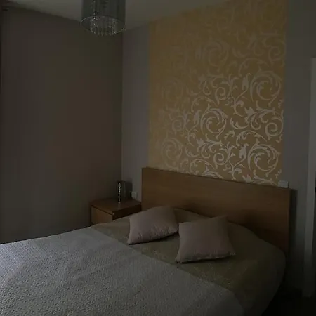 Orlando Lux Lägenhet Costa Adeje (Tenerife)