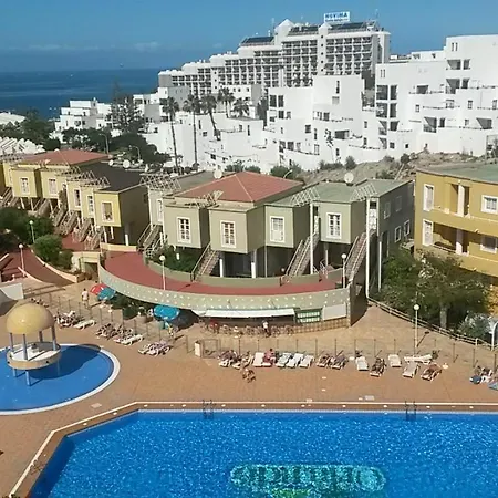 شقة Orlando Lux *